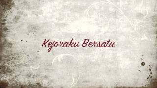 Kejoraku Bersatu [upl. by Lubba]