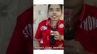 owais jeeva and salman saif funny comedy 😅😆viral video [upl. by Nylecsoj965]