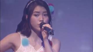 YuiKaori  Rainy Dayă€ŚRAINBOW CANARYă€Ť12 [upl. by Carder]