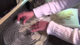 How To Dehydrate Potatoes [upl. by Assanav]