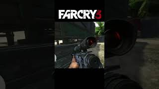 FAR CRY 5 HD GAMEPLAY SHORTS ASUS TUF F15 GAMING LAPTOP farcry5 farcry [upl. by Carrew]