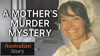 Cold case murder of Sydney woman Lynette White  Australian Story [upl. by Dallon]