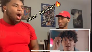 Jack Harlow  WHATS POPPIN Dir by ColeBennett REACTION VIDEO FIREE [upl. by Nanda]