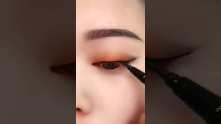 Eps 933 Beautiful eyes makeup short MakeupCAMTV makeup eyelinertoturial eyemakeup eyeliner [upl. by Sine]