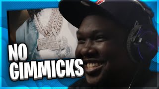 DigDat  No Gimmicks Official Video REACTION [upl. by Trebloc]