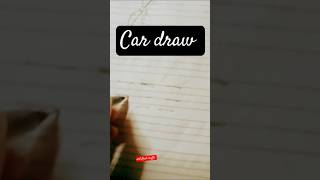 Car draw [upl. by Craggie]