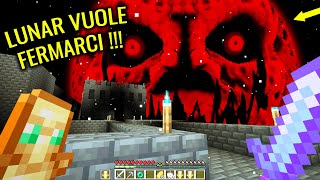 LUNAR VUOLE FERMARCI  TERRIFICANTE EP18 [upl. by Egdirdle]