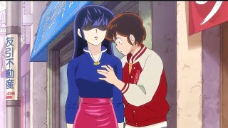 Urusei Yatsura 2022 Episode 2 English Subbe [upl. by Barsky]