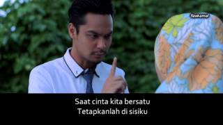 LIRIK Ippo Hafiz  cool love OST Suamiku Paling Sweet [upl. by Trometer]