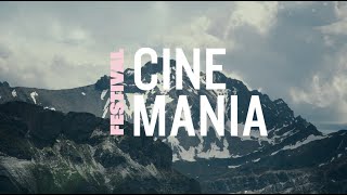 BANDE ANNONCE DU 30E ANNIVERSAIRE DE CINEMANIA  CINEMANIA 2024 [upl. by Leanne]