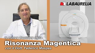 Le Nuove Frontiere della Risonanza Magnetica [upl. by Elvera]