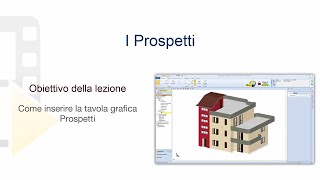 Tutorial TerMus  I Prospetti  ACCA software [upl. by Worrell]