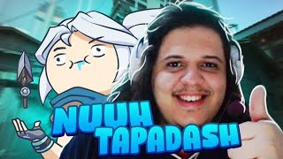 Não encontrei nada pra usar de ClickBait  Melhores Momentos da live 9 [upl. by Aeuhsoj]