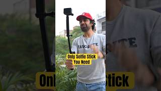 The MustHave Selfie Stick on Amazon Affordable and HighQuality [upl. by Jurkoic]