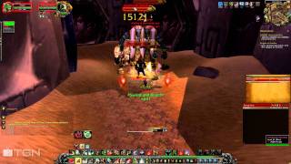 ★ WoW Guide  How to get the Why Because its Red Achievement ft Tolo  WAY ➚ [upl. by Coulombe]