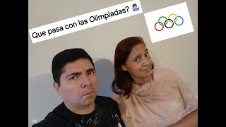 Olimpiadas 2024 conversamos de la ceremonia de inauguración [upl. by Llenad]