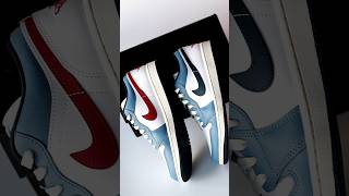 Jordan 1 Low SE Armory Navy HM3711144 beyondtrend sneakers nepal sneakerhead dunk jordan [upl. by Thagard]