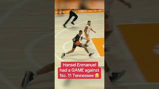 One of the best stories in sports  Hansel Emmanuel viralshort nba basketball nbahighlights [upl. by Seligman835]