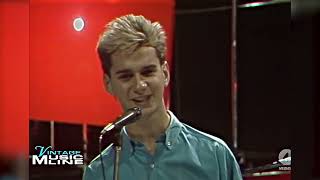 Depeche Mode  Everything Counts Superclassifica Show 1983  Remastered HQ  Audio Stereo [upl. by Erasmus]