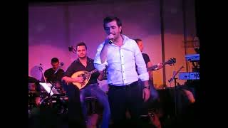 Classic Clip of Thanos Petrelis Live in Concert [upl. by Coit]