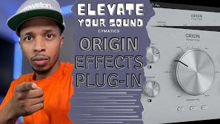 How to Take Your Music to the Next Level with Cymatics Origin Plugin [upl. by Heidie]