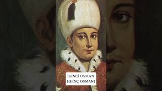 OSMANLININ quotDELİquot PADİŞAHI  tarih osmanlı history delimustafa yavuzsultanselim kurulusosman [upl. by Nelac]