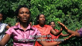 NZOKWAMA NEZERWA BY CHORALE SAINT GUIDO MARIA CONFORTI [upl. by Rew291]