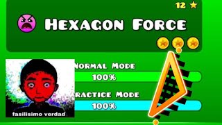 Hexagon force está muy fácil 😎 [upl. by Ylrevaw]