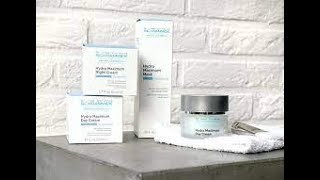 Dr Schrammek Product Review Essential Regulating Hydrating and Sensitive Care” [upl. by Llennahc]