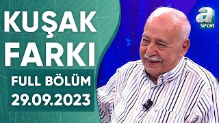 Kemal Belgin quotBeşiktaşın Acilen Olağanüstü Genel Kurula Gitmesi Lazımquot  A Spor  Kuşak Farkı [upl. by Nnawaj]