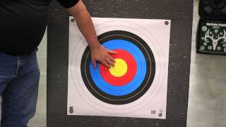 Bow amp Arrow Archery Games for Kids [upl. by Ariaz731]