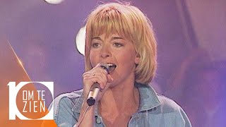 7  Ingeborg  Ga Niet Weg  Tien Om Te Zien De Zomer van 1990  VTM [upl. by Anabella]