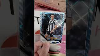 StMirren Jamie McGrath Numbered Card [upl. by Yorle841]