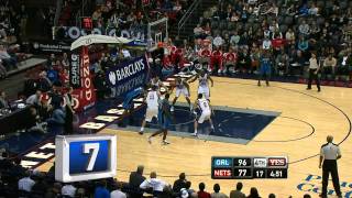 NBA TV Top 10 December 27th [upl. by Amend35]