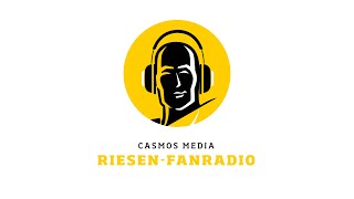 CASMOS Media RIESENFanradio MHP RIESEN Ludwigsburg vs FITOne Würzburg Baskets [upl. by Theodosia198]