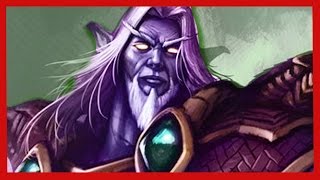 How Powerful Are Druids  World of Warcraft Lore [upl. by Whitehouse]