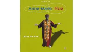 AnneMarie Nzié  Ma ba nze [upl. by Jermyn]