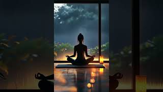 Finding stillness in a chaotic world relax mood meditation [upl. by Hyacinthia373]