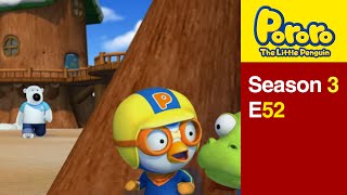 Pororo S3 52 Wonderful Playground [upl. by Anaugal]