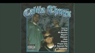 Califa Thugs “Sureno Thugs” [upl. by Esnofla]