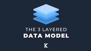 How to Create a Data Modeling Pipeline 3 Layer Approach [upl. by Amye]