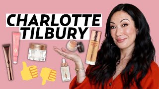 Charlotte Tilbury Review Sharing the Makeup Products I Love amp Hate  Beauty with Susan Yara [upl. by Hyacinth105]