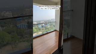 Open View 3BHK  Near Dombivli DMART  Brokerage free deal [upl. by Nitas786]