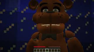 Unter meinem HAUS Leben SCHRECKLICHE MONSTER in Minecraft [upl. by Atteniuq]