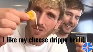 British Of Fun New Videos In A Random Day  I Like My Cheese Drippy Bruh [upl. by Olram]