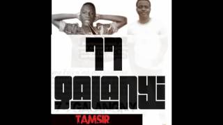 7 7 GALANGNY Pardonner a Tamsir Petit balieuzart by ahmed kizoun [upl. by Jona]