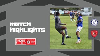 MATCH HIGHLIGHTS Matlock Town 21 Workington AFC  Sat 14 September 2024 [upl. by Glyn]