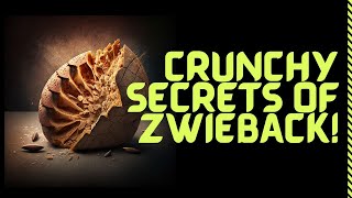 Zwieback Uncovered Delicious Benefits amp Side Effects You Need to Know [upl. by Airam]