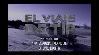 Dino planet 1 El viaje de tip opening en español latino [upl. by Ackley]