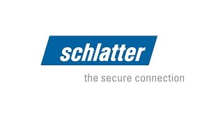 Video company profile about the Schlatter Group [upl. by Maurey408]